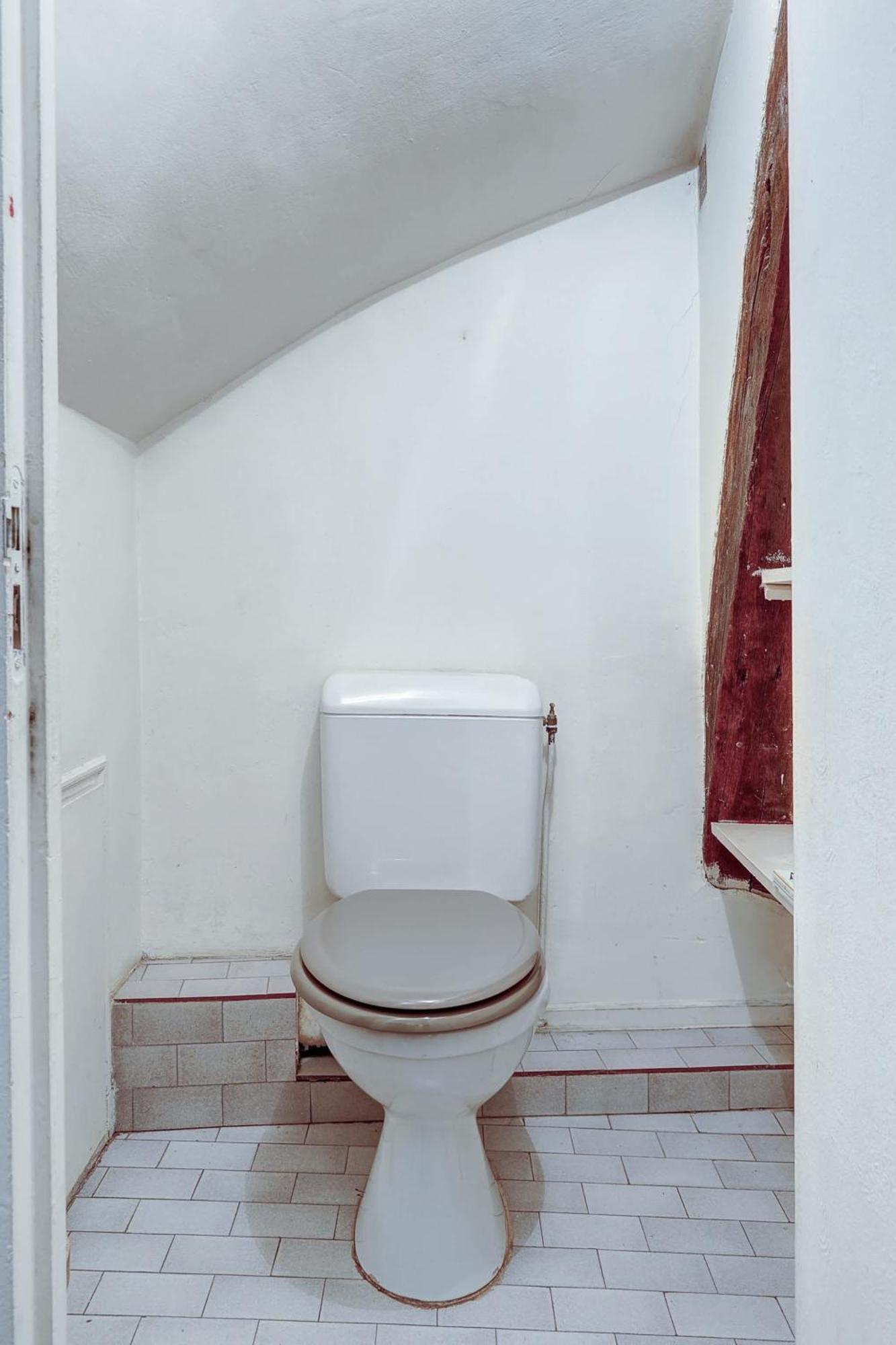 Ile Saint-Louis - 2Br - Cityapartmentstay باريس المظهر الخارجي الصورة